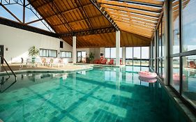 Cerro Azul Hotel Fazenda